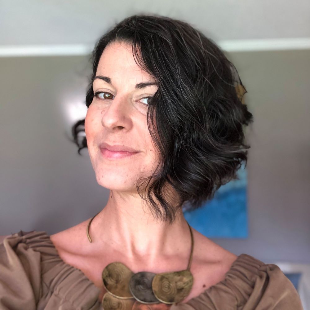 Meet your Posher, Alison